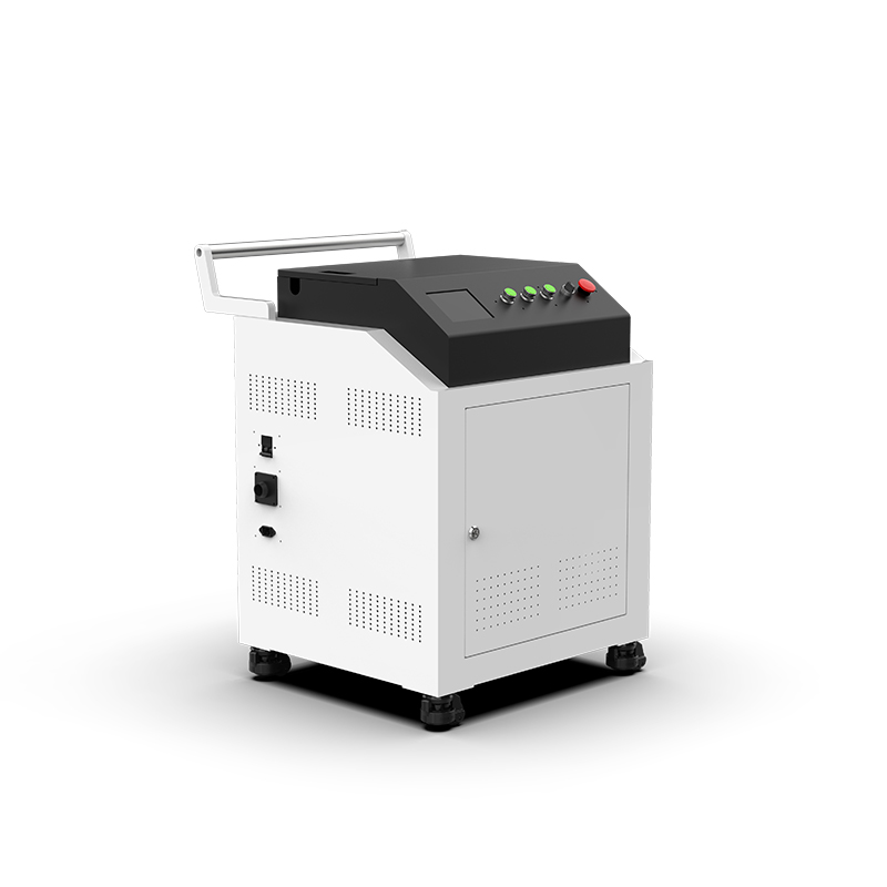 Mesin Pembersihan laser 1000W