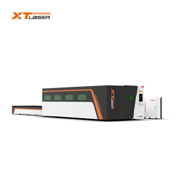 Kelebihan Mesin Pemotong Laser High Power Fiber